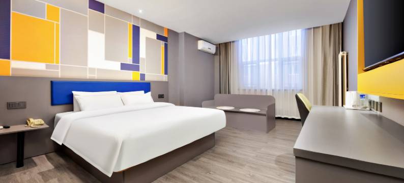 7天酒店(承德隆化兴洲路店)图片