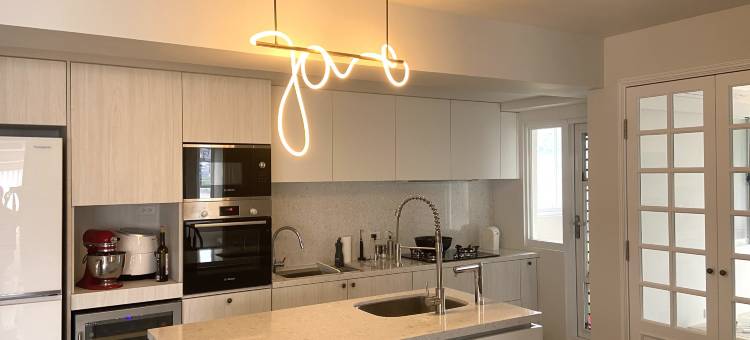 Bali Design River View图片