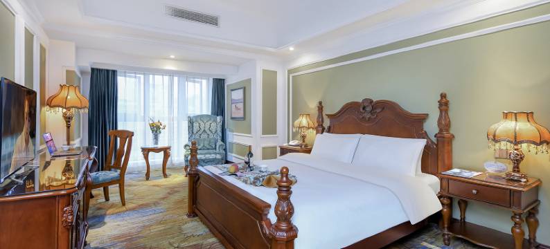 阳光大酒店(重庆沙坪坝西站店)图片