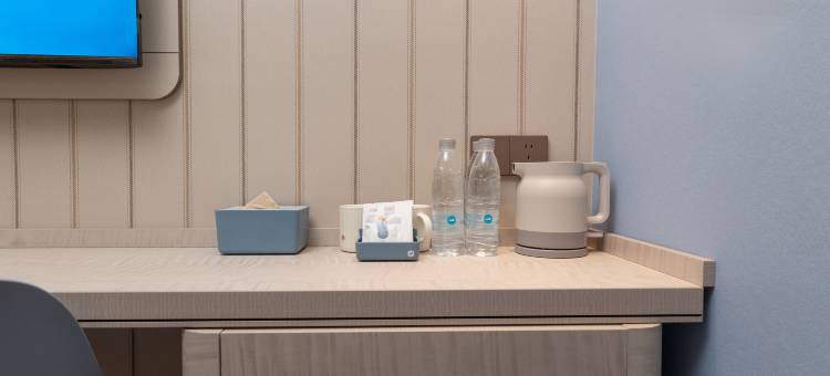 汉庭酒店(南京鼓楼广场店)图片