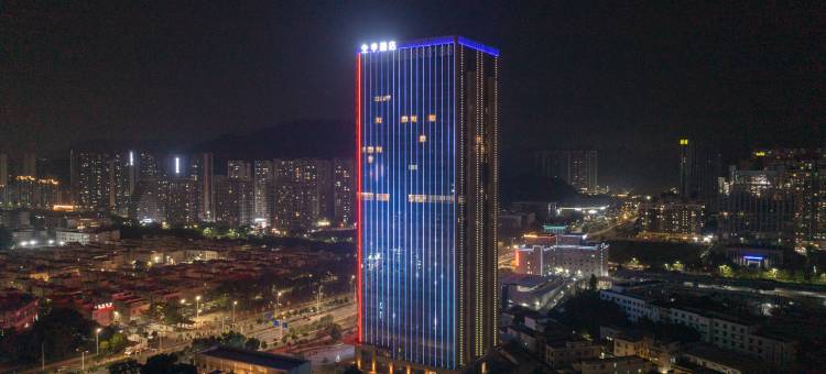 全季酒店(中山博览中心店)图片