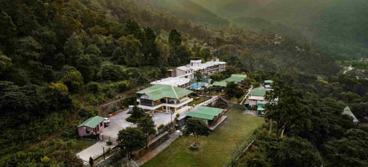 科贝特斯特尔灵酒店(Sterling Corbett)图片