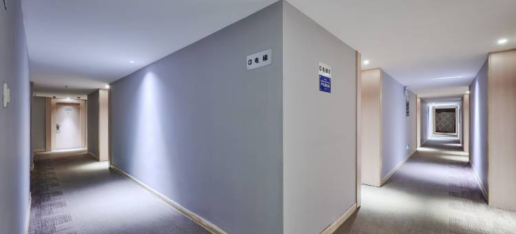 莫泰酒店(宁海中国模具城兴宁中路店)图片