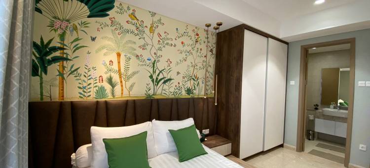 黄金海岸海景公寓-Rentrooms旗下(Gold Coast PIK Sea View Apartments by Rentrooms)图片