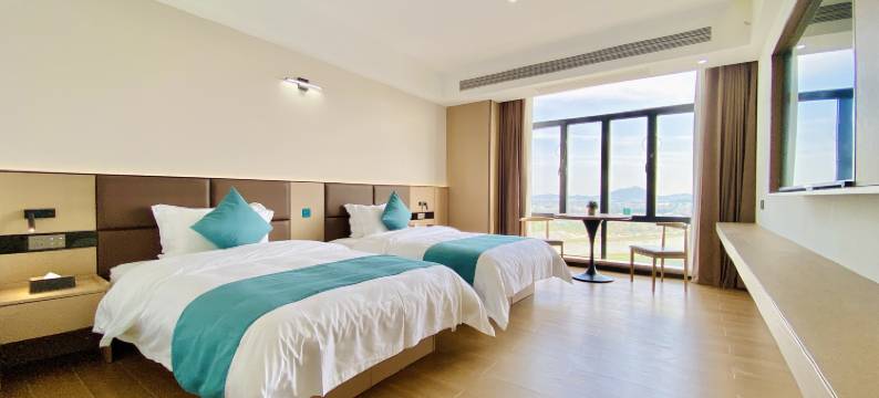 新里想公寓(广州陈村北地铁站店)图片