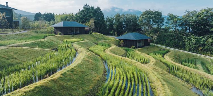 星野集团 界 由布院(Hoshino Resorts Kai Yufuin)图片
