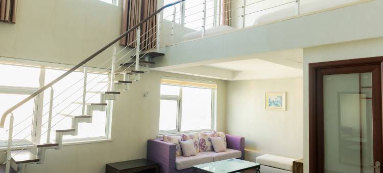 都市花园酒店(胶东国际机场店)图片