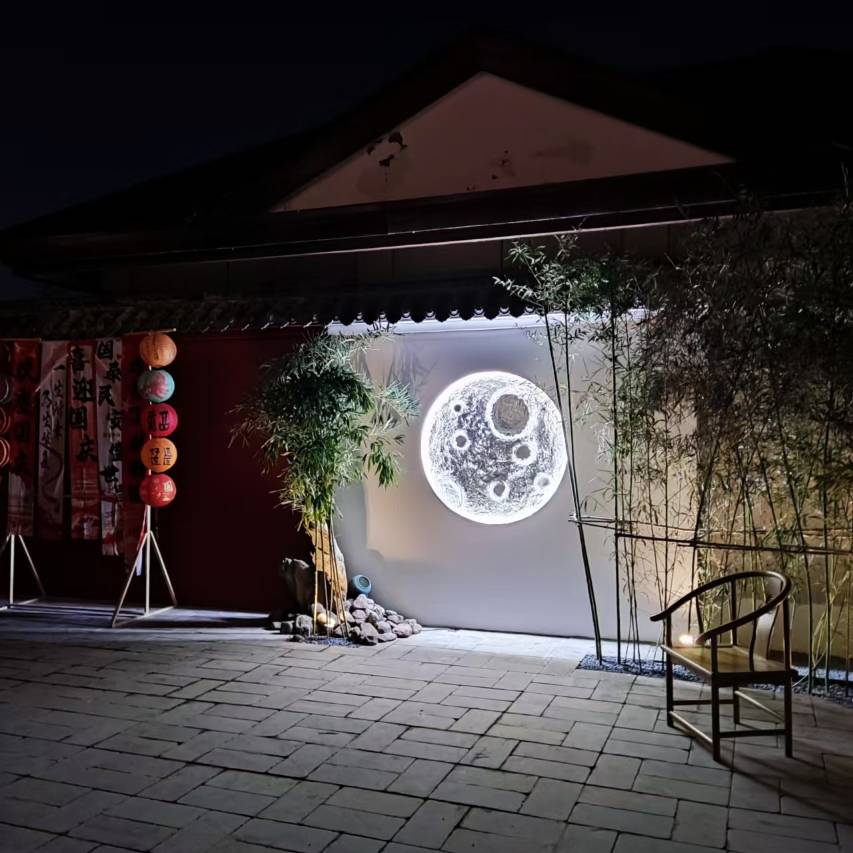 时岸酒店(开封金明池开元广场店)图片