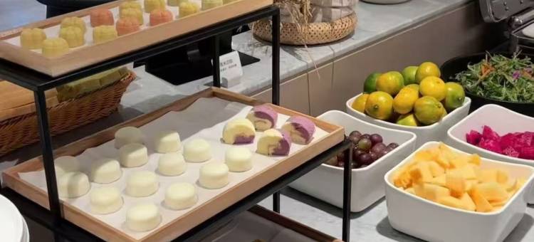 丽呈睿轩(广州北京路步行街农讲所地铁站店)图片