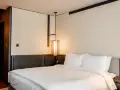 豪華大床房