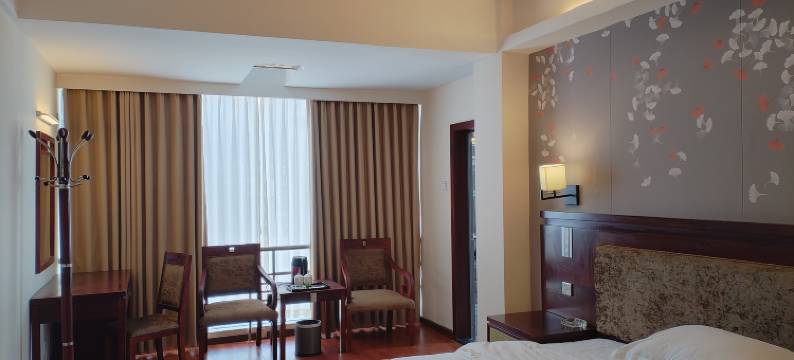 金玉满堂宾馆图片