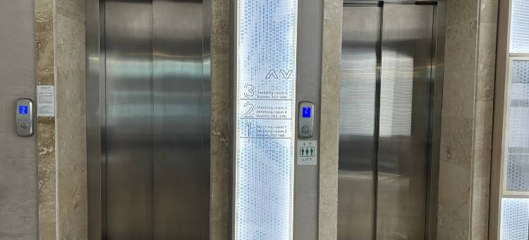 宜必思尚品加拉茨中心酒店(2020 年 7 月开业)(ibis Styles Dunarea Galati)图片