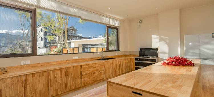 云乐园民宿图片