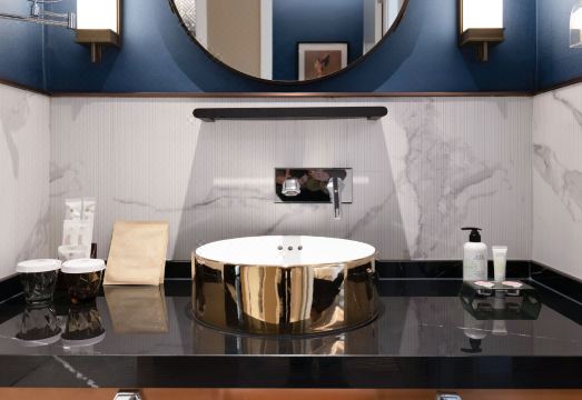 METROPOLO JINJIANG HOTELS-- Gaoyou Wenyou Middle RoadHotel Overview