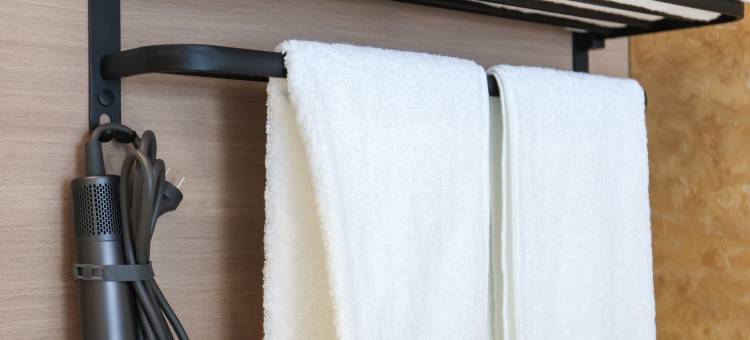 艺选酒店(哈尔滨中华巴洛克街区地铁站店)图片