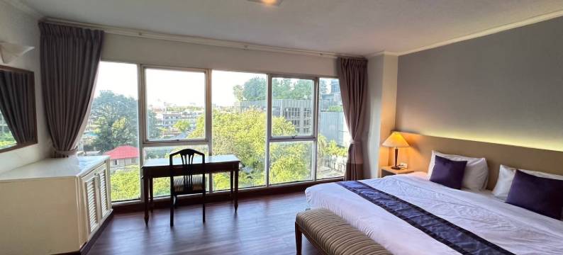 收藏 O The Step Sathorn(Collection O The Step Sathorn)图片