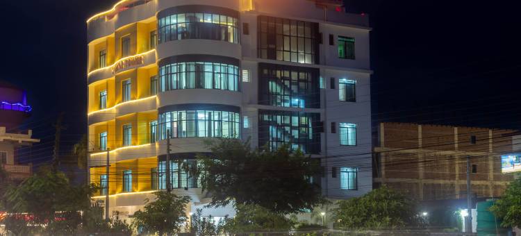 SR酒店(The SR Hotel)图片