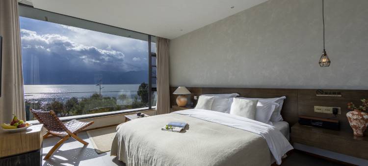 万达美华别院丨the sea villa海景度假美墅(大理双廊店)图片
