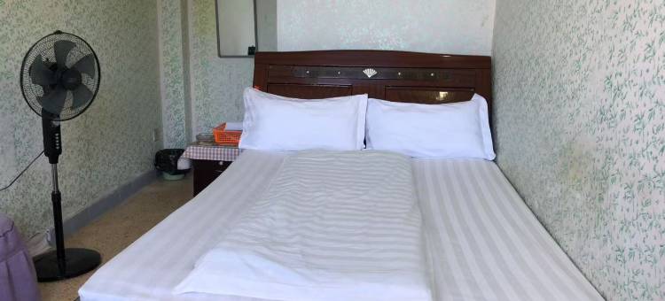 e家住宿(广兴村店)图片