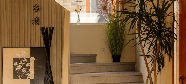 乡壤·Ville Natale·山景治愈度假民宿(安吉云上草原度假区店)图片