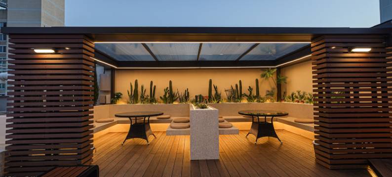 城市律动酒店(Urban Groove Hotel)图片