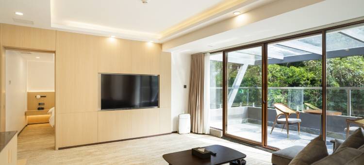 龙胜温泉SPA宾馆图片