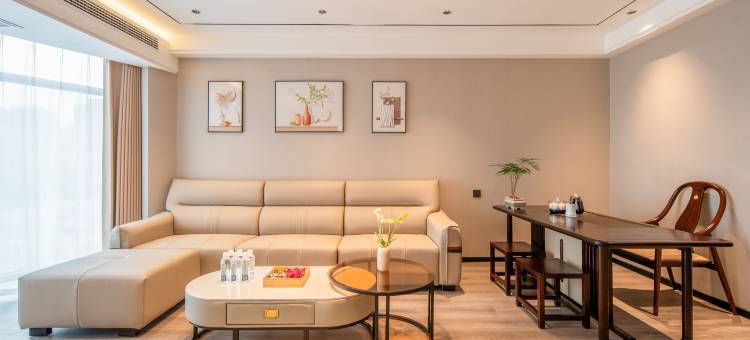 季枫国际酒店(信阳息县店)图片