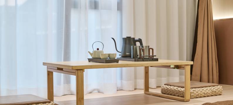 厦门米兰·假日酒店(同安新民大道店)图片