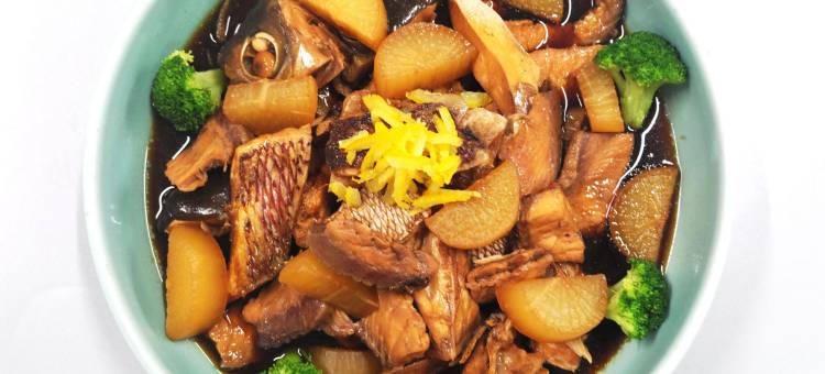 长崎日升馆(Nagasaki Nisshokan)图片