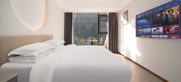 梵璞山居酒店(阳朔漓江十里画廊店)图片