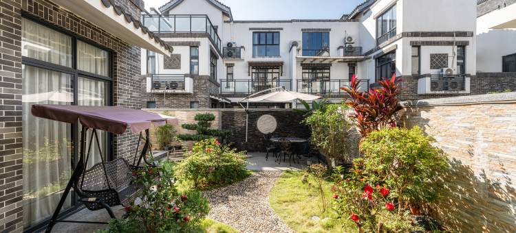 英德巧克力王国云山度假酒店图片