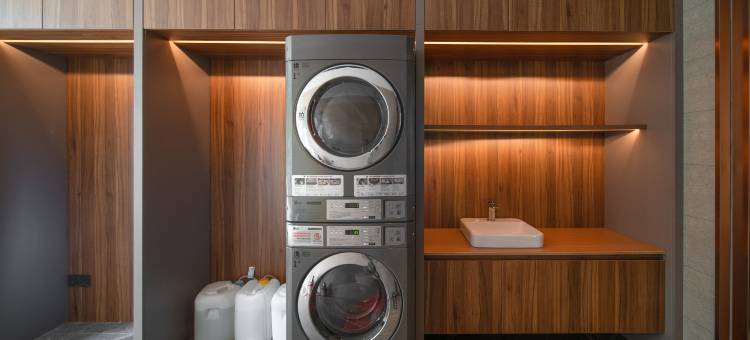 如家精选酒店(黄山风景区南大门换乘中心店)图片