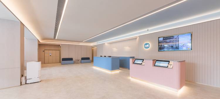 汉庭酒店(海口骑楼老街和平北路店)图片