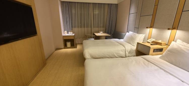 全季酒店(扬州文昌西路店)图片