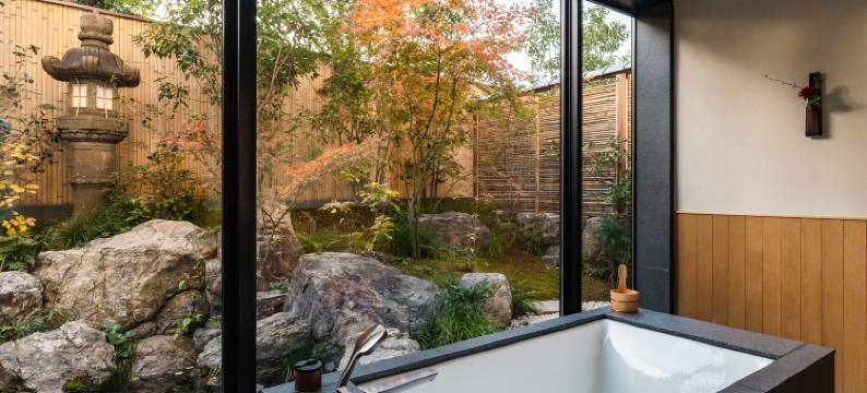 京都六善酒店(Six Senses Kyoto)图片