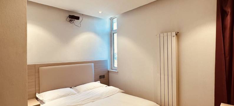 米高时尚酒店(北苑地铁站店)图片