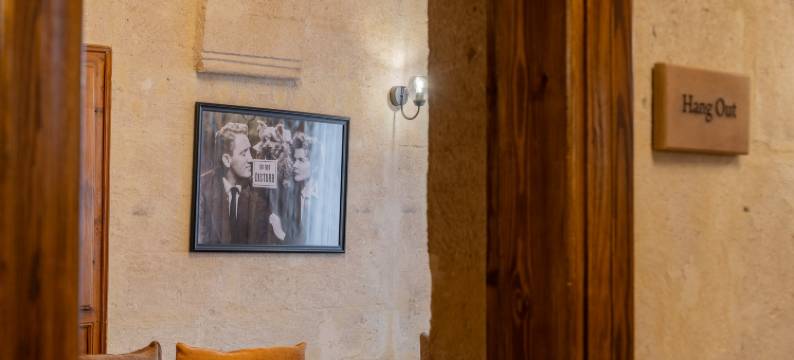 阿斯马利石窟套房(Asmalı Konak Cave Suites)图片