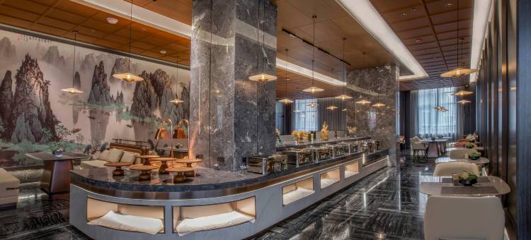 榆中兰科国际大酒店图片