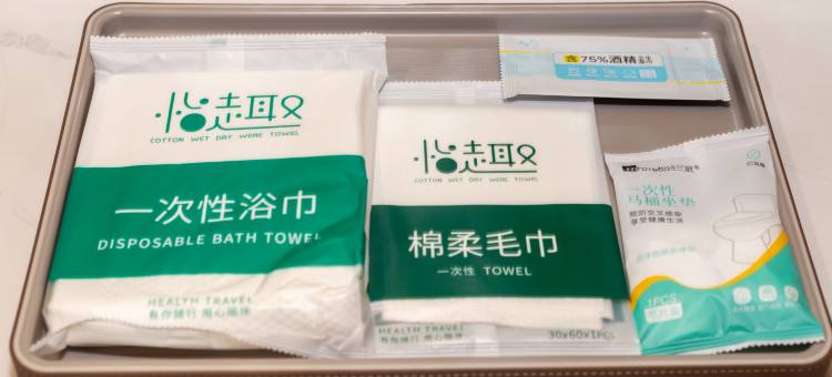 璞舍·Purehouse·中式雅院度假美宿(平遥古城景区店)图片