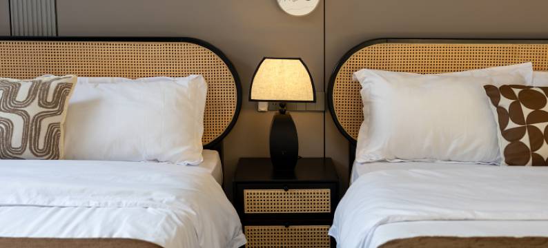 Orange·小乐橙客栈(平潭龙王头沙滩店)图片