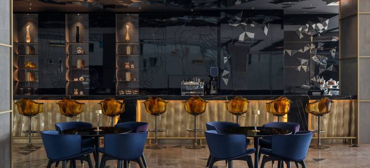 迪拜棕榈岛W酒店(W Dubai - The Palm)图片