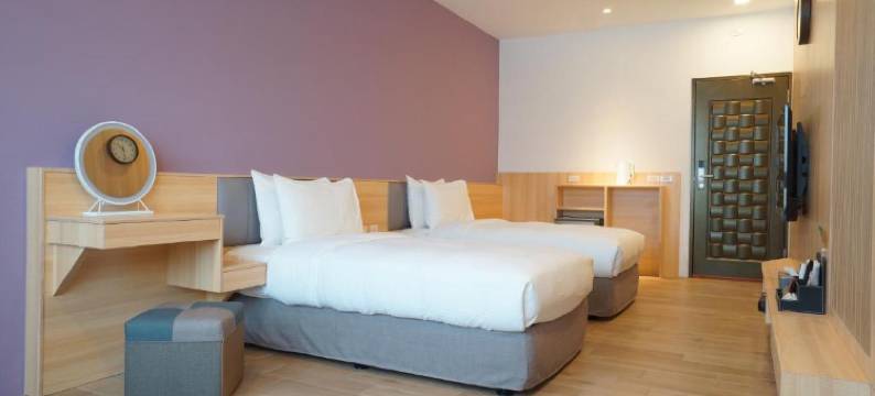 老街假期文旅图片