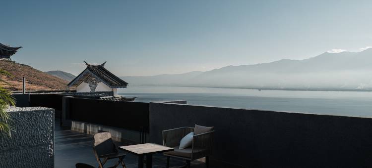 大理亼合仓·洱海酒店图片