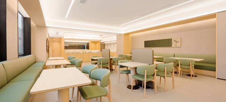 全季酒店(重庆汽博中心三亚湾地铁站店)图片