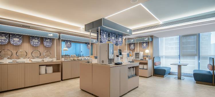汉庭酒店(眉山仁寿栖西里星光夜市店)图片