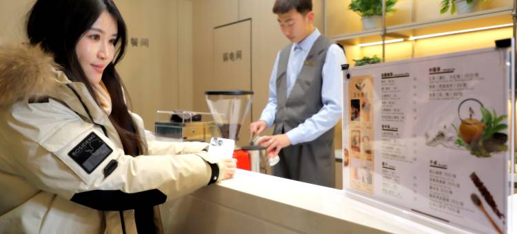 亚布力颐朵亚雪酒店图片