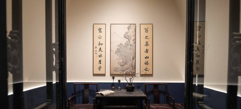 1876客栈(平遥古城又见平遥店)图片