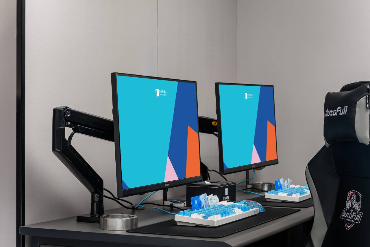 爱电竞酒店(遵义新蒲新区林达阳光城店)图片