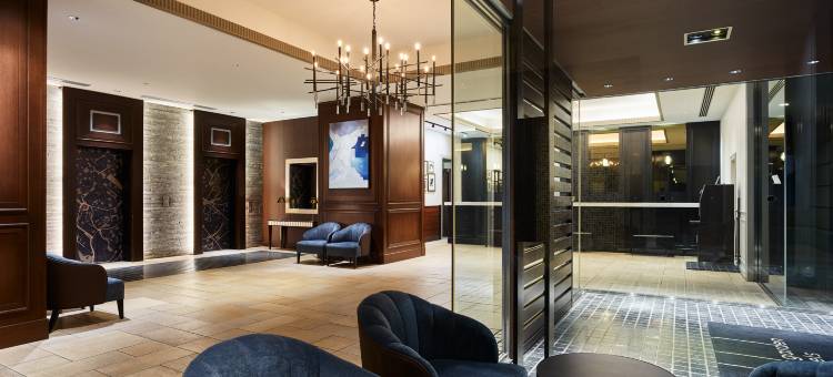 三井花园酒店汐留意大利街 / 东京(Mitsui Garden Hotel Shiodome Italia-Gai - Tokyo)图片