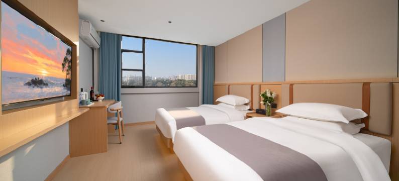 夜泊锦居酒店(黄山歙县徽州古城店)图片